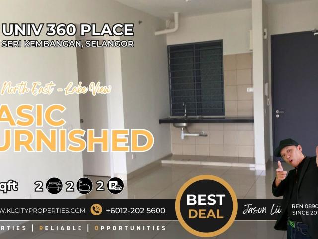 apartment for rent in Kuala Lumpur