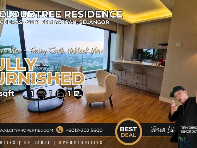 apartment for rent in Kuala Lumpur