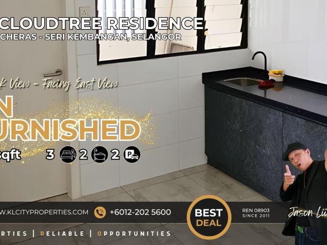 apartment for rent in Kuala Lumpur