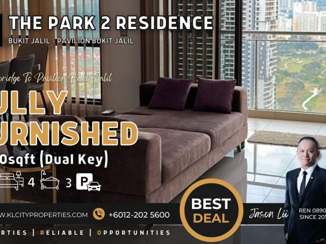 apartment for rent in Kuala Lumpur