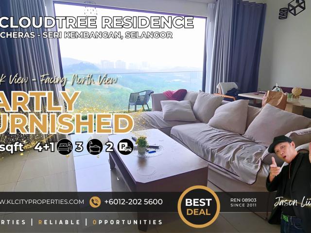 apartment for rent in Kuala Lumpur