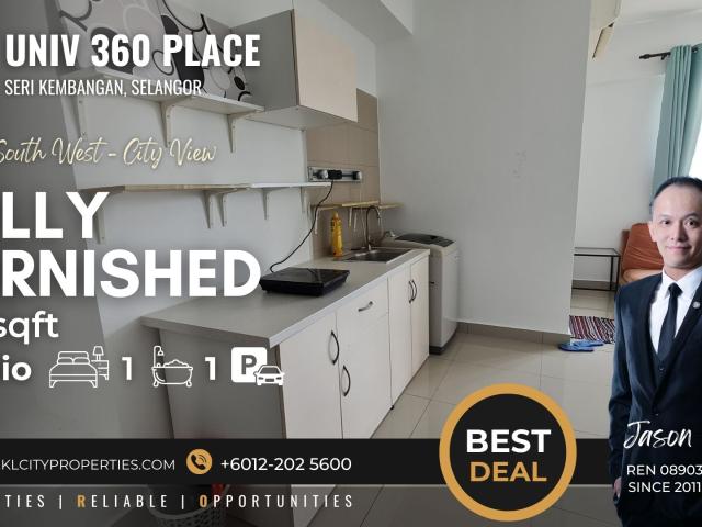 apartment for rent in Kuala Lumpur