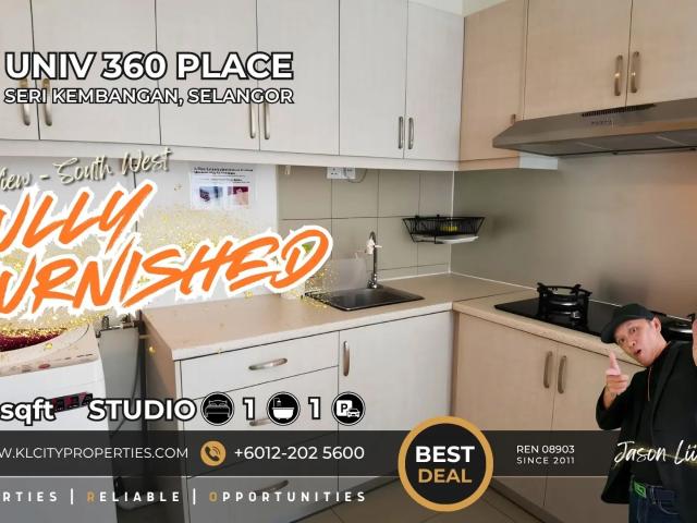 apartment for rent in Kuala Lumpur