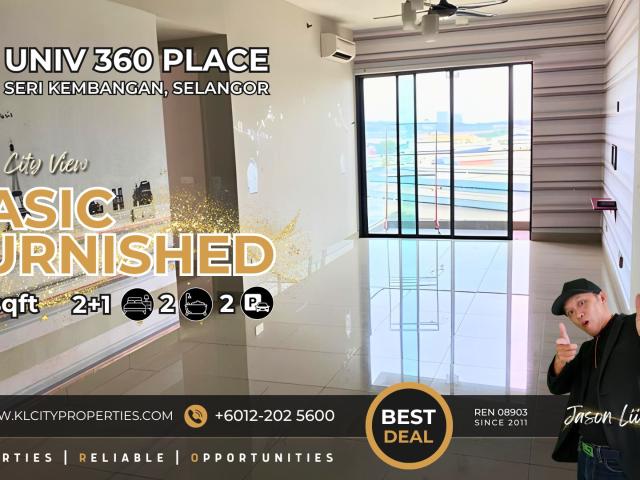 apartment for rent in Kuala Lumpur