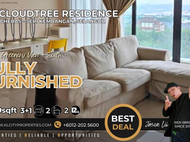apartment for rent in Kuala Lumpur