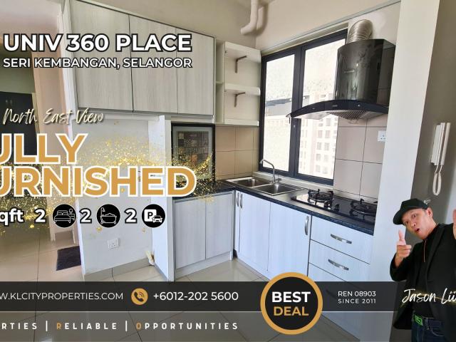 apartment for rent in Kuala Lumpur