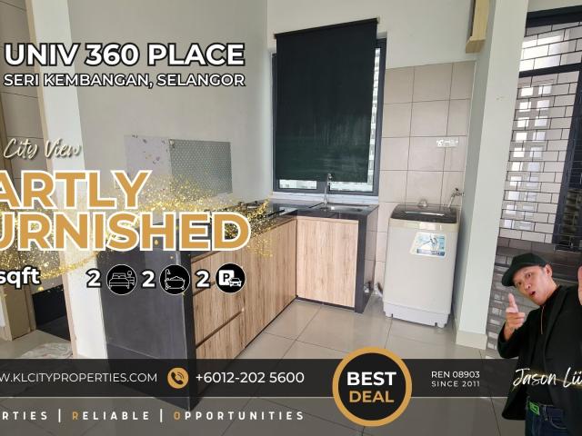 apartment for rent in Kuala Lumpur