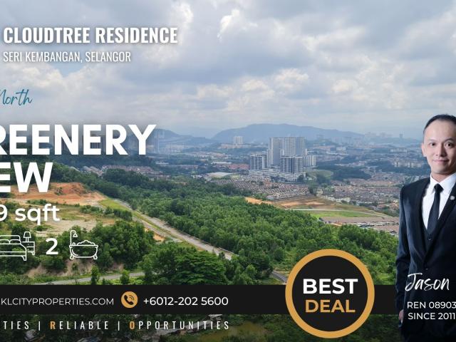 apartment for rent in Kuala Lumpur