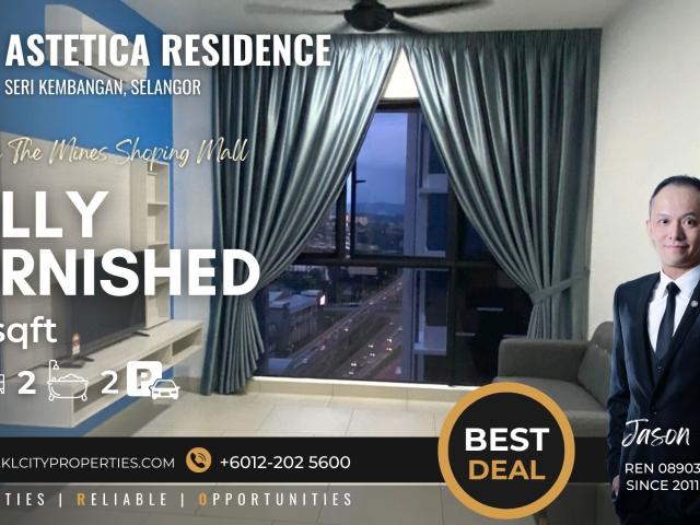 apartment for rent in Kuala Lumpur