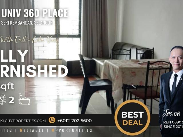 apartment for rent in Kuala Lumpur