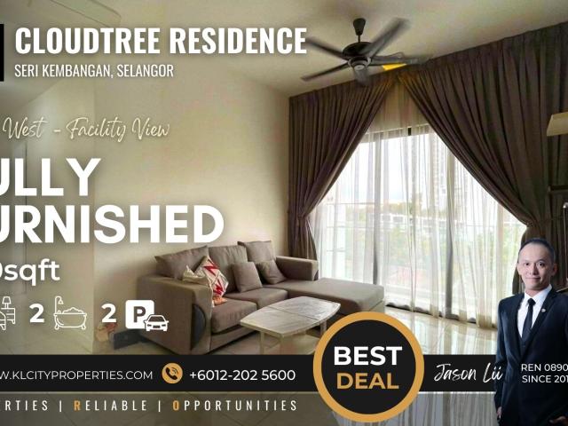 apartment for rent in Kuala Lumpur