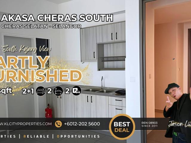 apartment for rent in Kuala Lumpur