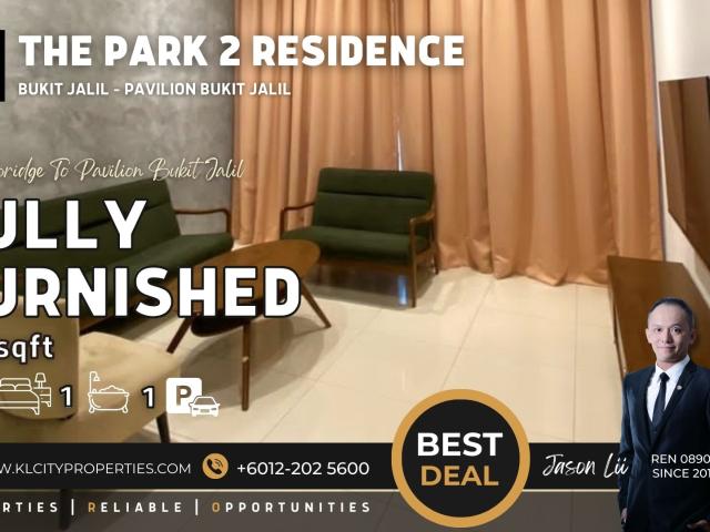 apartment for rent in Kuala Lumpur