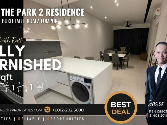 apartment for rent in Kuala Lumpur