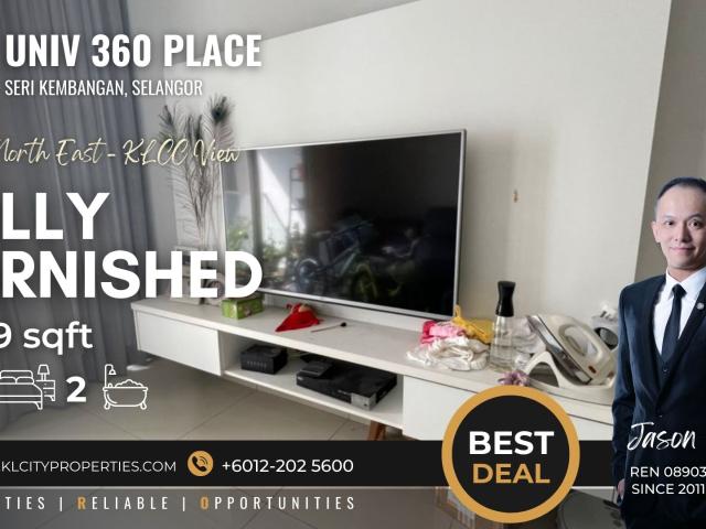 apartment for rent in Kuala Lumpur