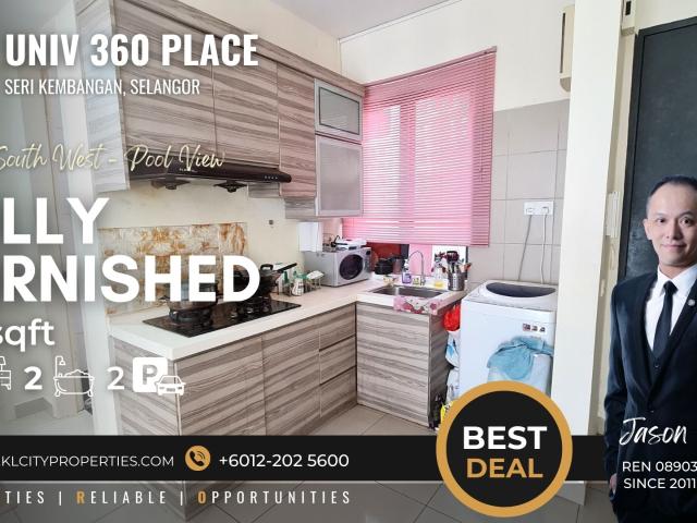 apartment for rent in Kuala Lumpur