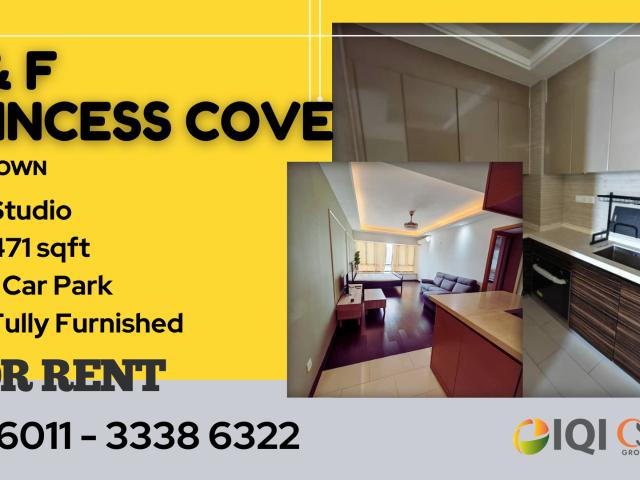 apartment for rent in Kuala Lumpur