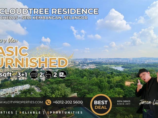 apartment for rent in Kuala Lumpur