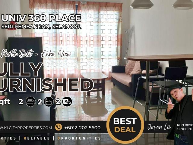 apartment for rent in Kuala Lumpur