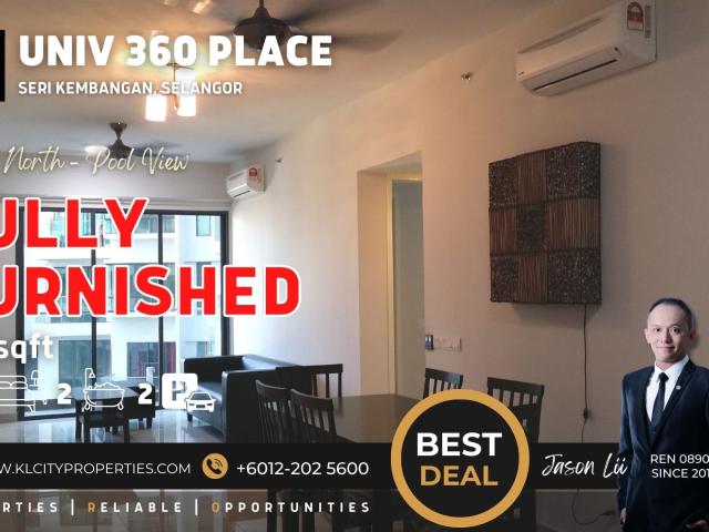 apartment for rent in Kuala Lumpur