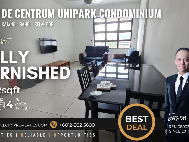 apartment for rent in Kuala Lumpur