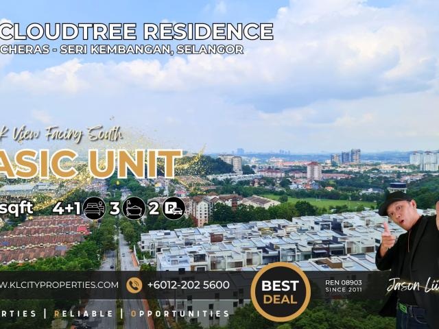 apartment for rent in Kuala Lumpur