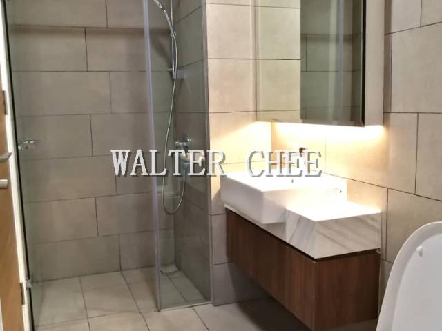 apartment for rent in Kuala Lumpur