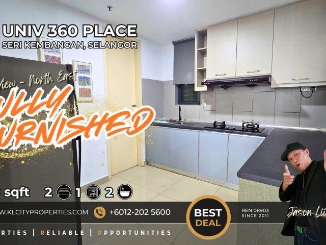 apartment for rent in Kuala Lumpur