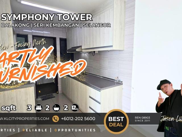 apartment for rent in Kuala Lumpur