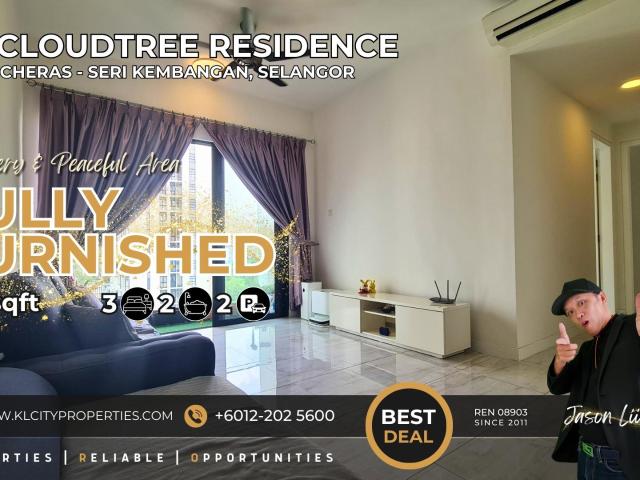 apartment for rent in Kuala Lumpur