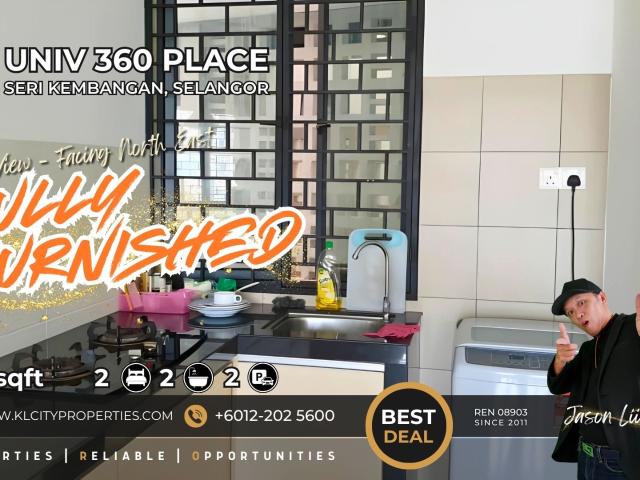 apartment for rent in Kuala Lumpur