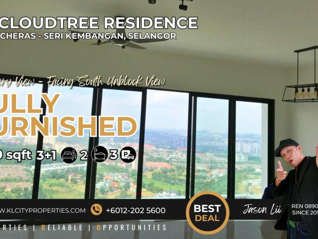 apartment for rent in Kuala Lumpur