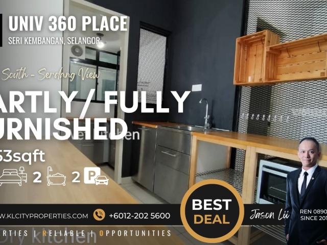 apartment for rent in Kuala Lumpur