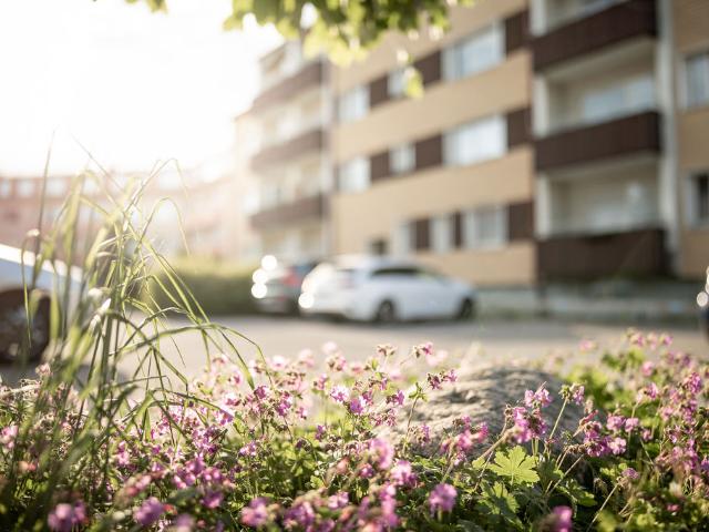 apartment for rent in Kungsgatan 16, 641 36 Katrineholm