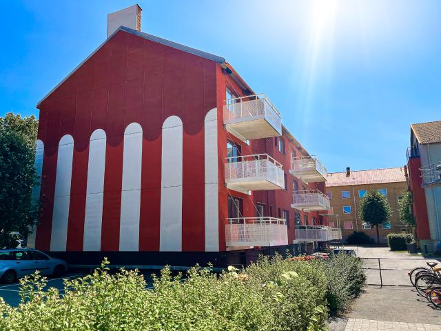 apartment for rent in Kungsgatan 18 B, 641 36 Katrineholm