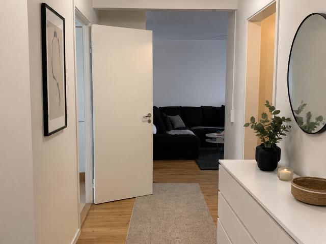 apartment for rent in Kuskgatan 14, Trollhättan, 46162
