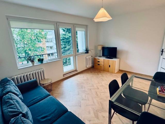 apartment for rent in Kusocińskiego, Polesie, Łódź