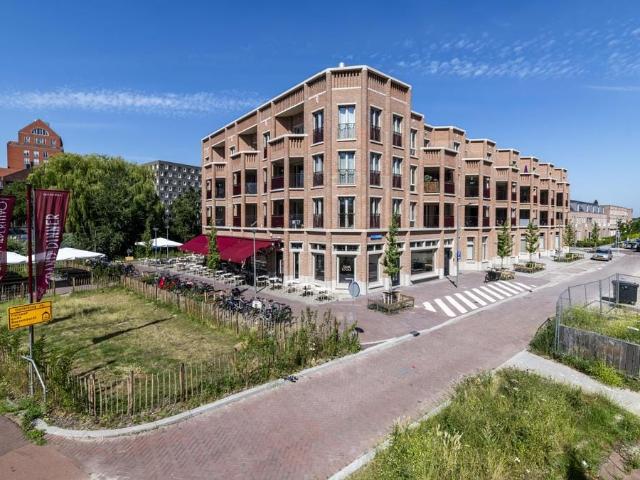 apartment for rent in H.J.A. Hoflandlaan 103 3062BD Rotterdam Nieuw Crooswijk Rotterdam