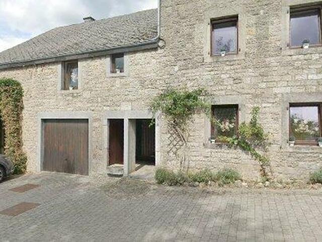 Apartment for rent in Hotton