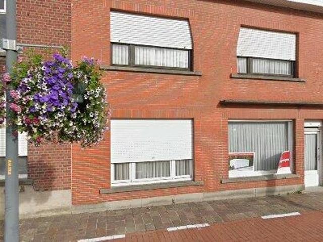 Apartment for rent in Houthulst, West Vlaanderen