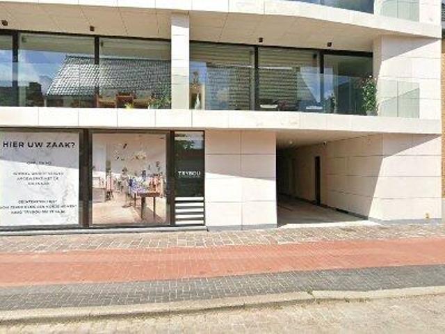 Apartment for rent in Houthulst, West Vlaanderen