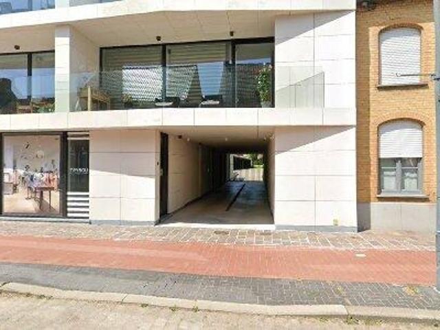 Apartment for rent in Houthulst