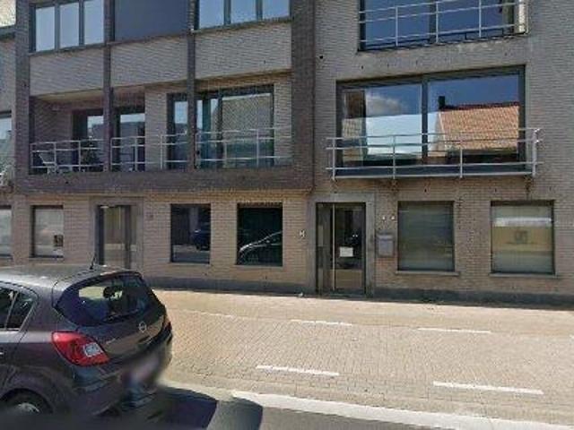 Apartment for rent in Houthulst