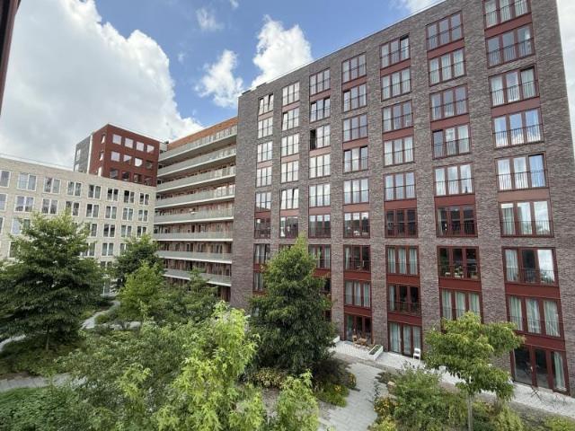 apartment for rent in Houthavenweg 173 1014ZA Amsterdam Houthavens West Amsterdam