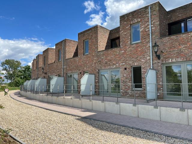 apartment for rent in Hoekstraat 45 6116AW Echt Susteren Roosteren Roosteren