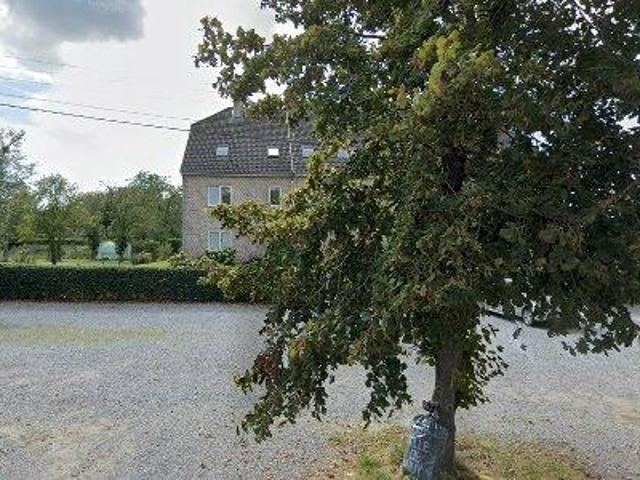 Apartment for rent in Hoei