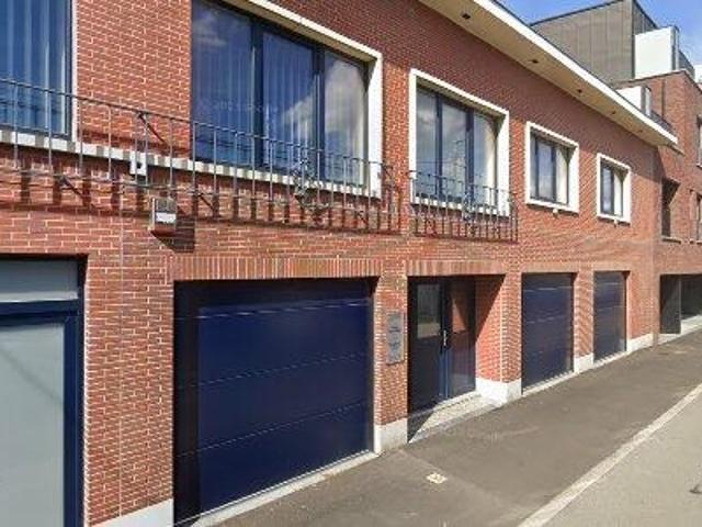 Apartment for rent in Hoei, Luik region