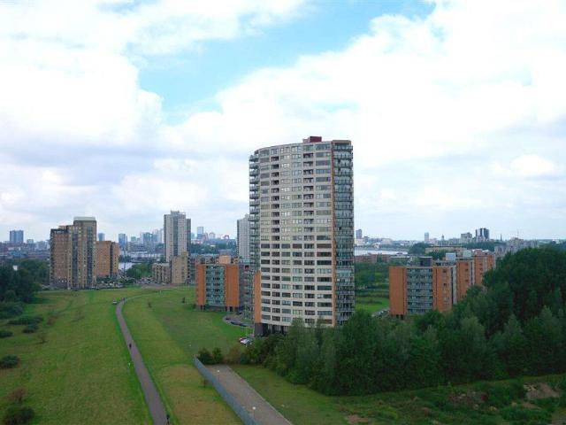 apartment for rent in Hoge Filterweg 442 3063KJ Rotterdam De Esch Rotterdam