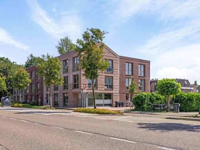 apartment for rent in Hoge Rijndijk 48 A31 2382AT Zoeterwoude Hoge Rijndijk Oost Zoeterwoude