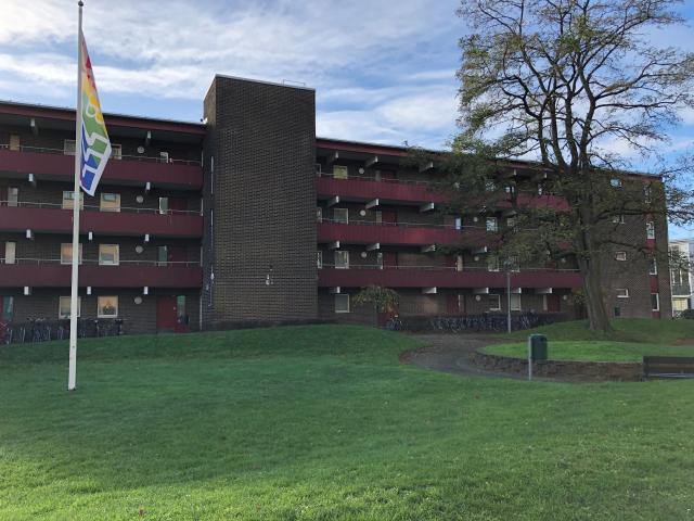apartment for rent in Holma